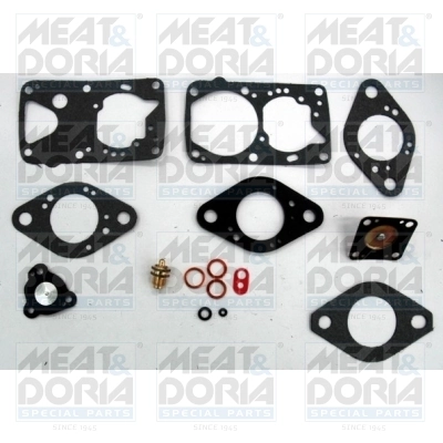 Repair Kit, carburettor